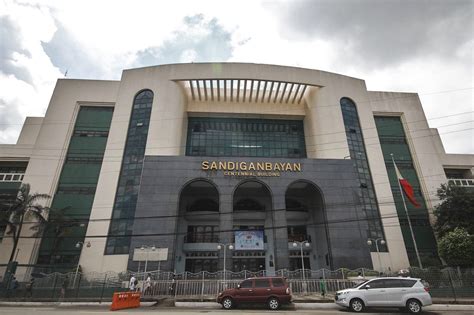 dapitan scandal|Sandiganbayan convicts Dapitan City ex.